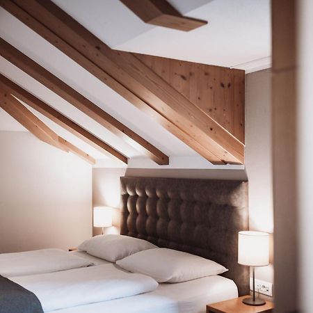Hotel Montis - Active Nature Spa Bruneck Buitenkant foto