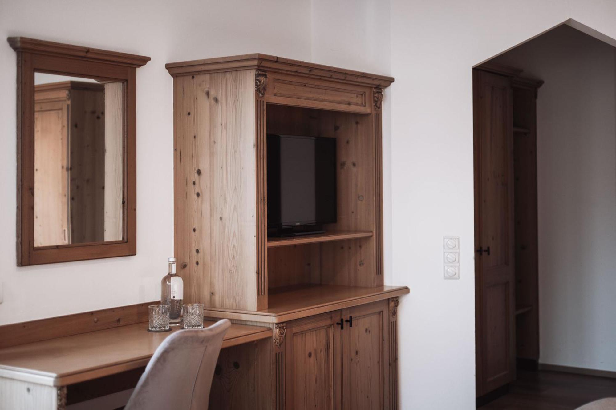 Hotel Montis - Active Nature Spa Bruneck Buitenkant foto
