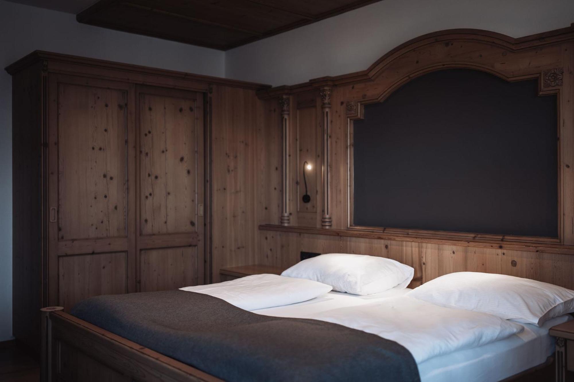 Hotel Montis - Active Nature Spa Bruneck Buitenkant foto