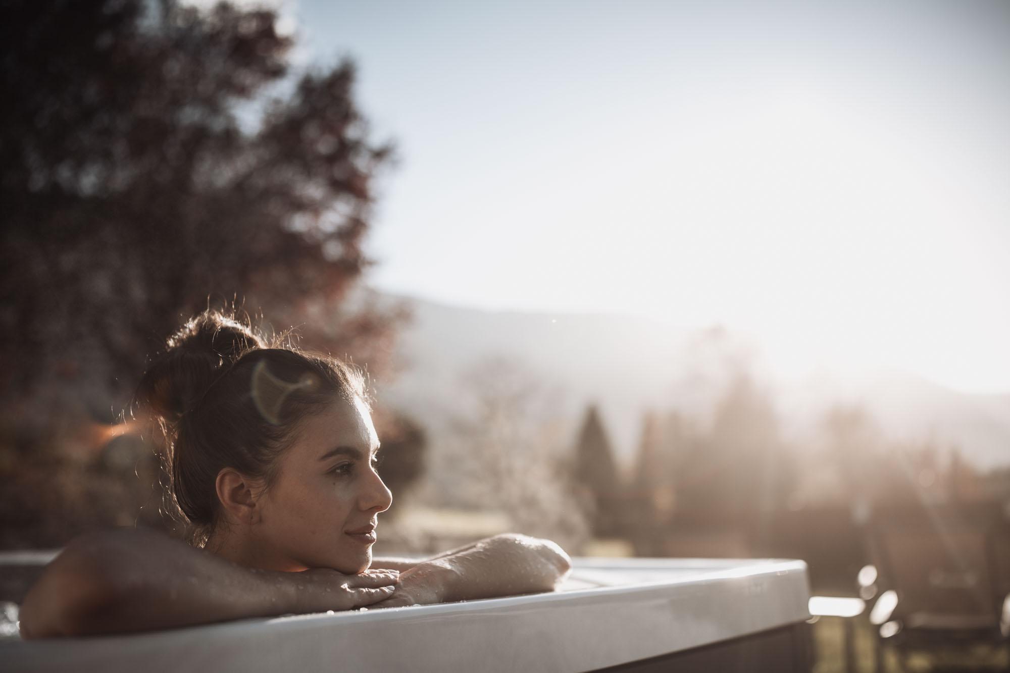 Hotel Montis - Active Nature Spa Bruneck Buitenkant foto