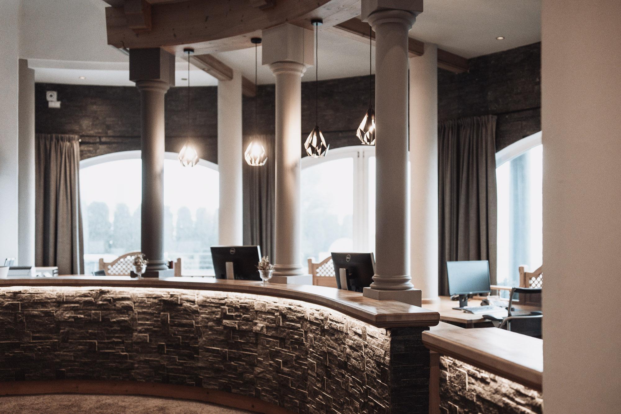 Hotel Montis - Active Nature Spa Bruneck Buitenkant foto