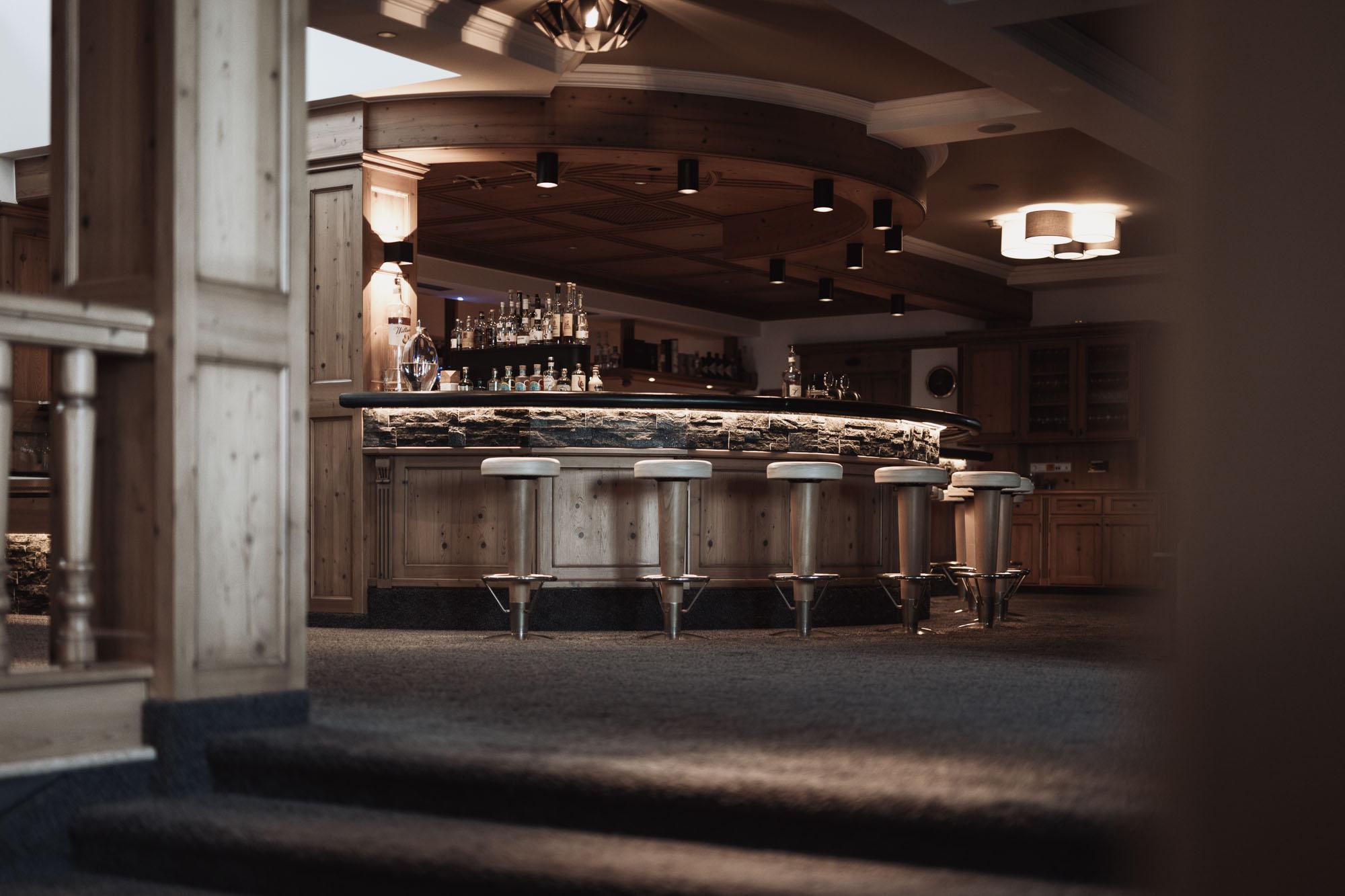 Hotel Montis - Active Nature Spa Bruneck Buitenkant foto
