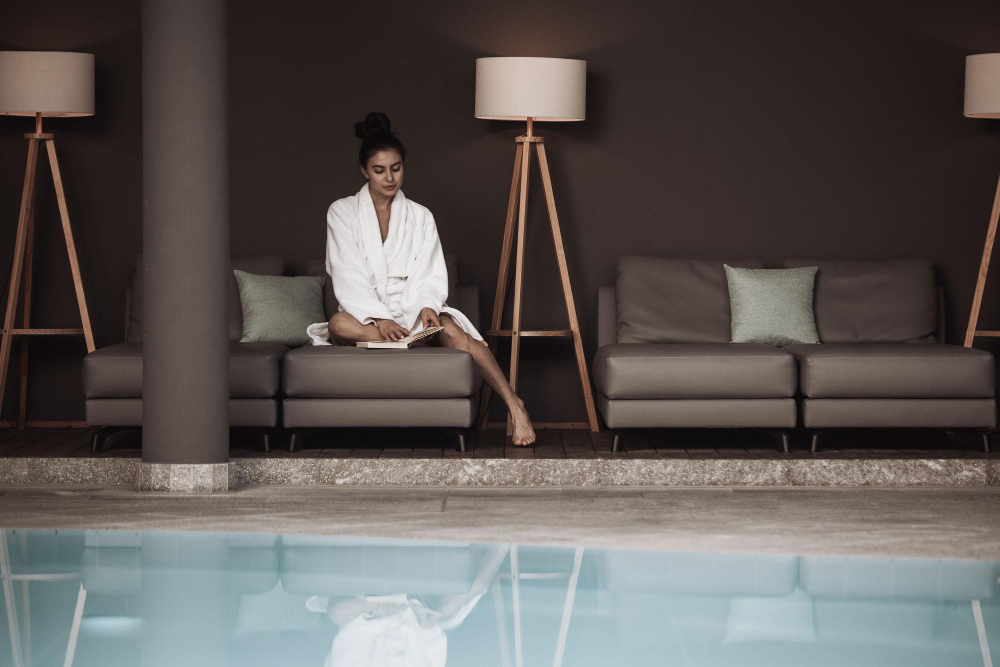 Hotel Montis - Active Nature Spa Bruneck Buitenkant foto