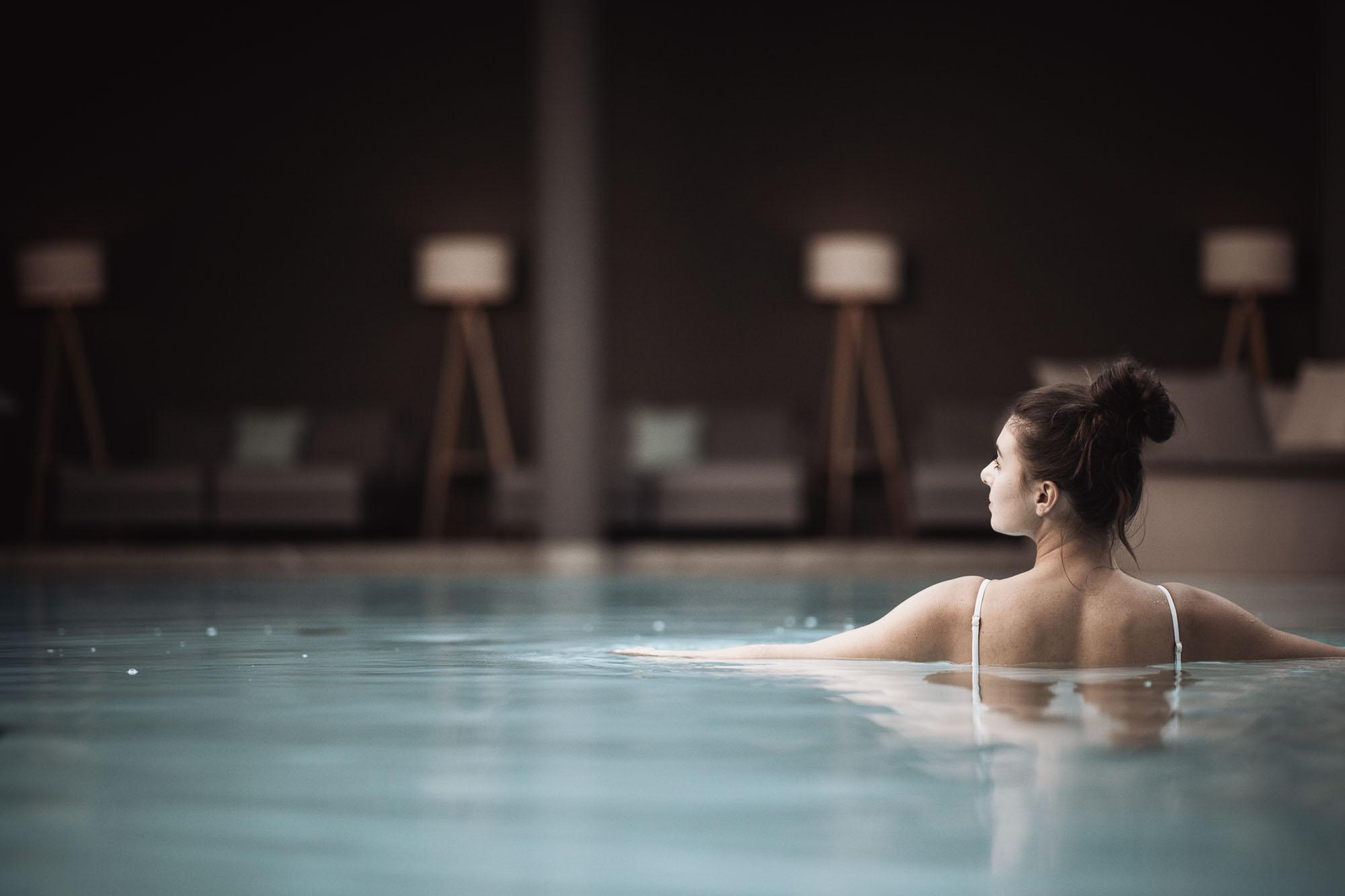 Hotel Montis - Active Nature Spa Bruneck Buitenkant foto