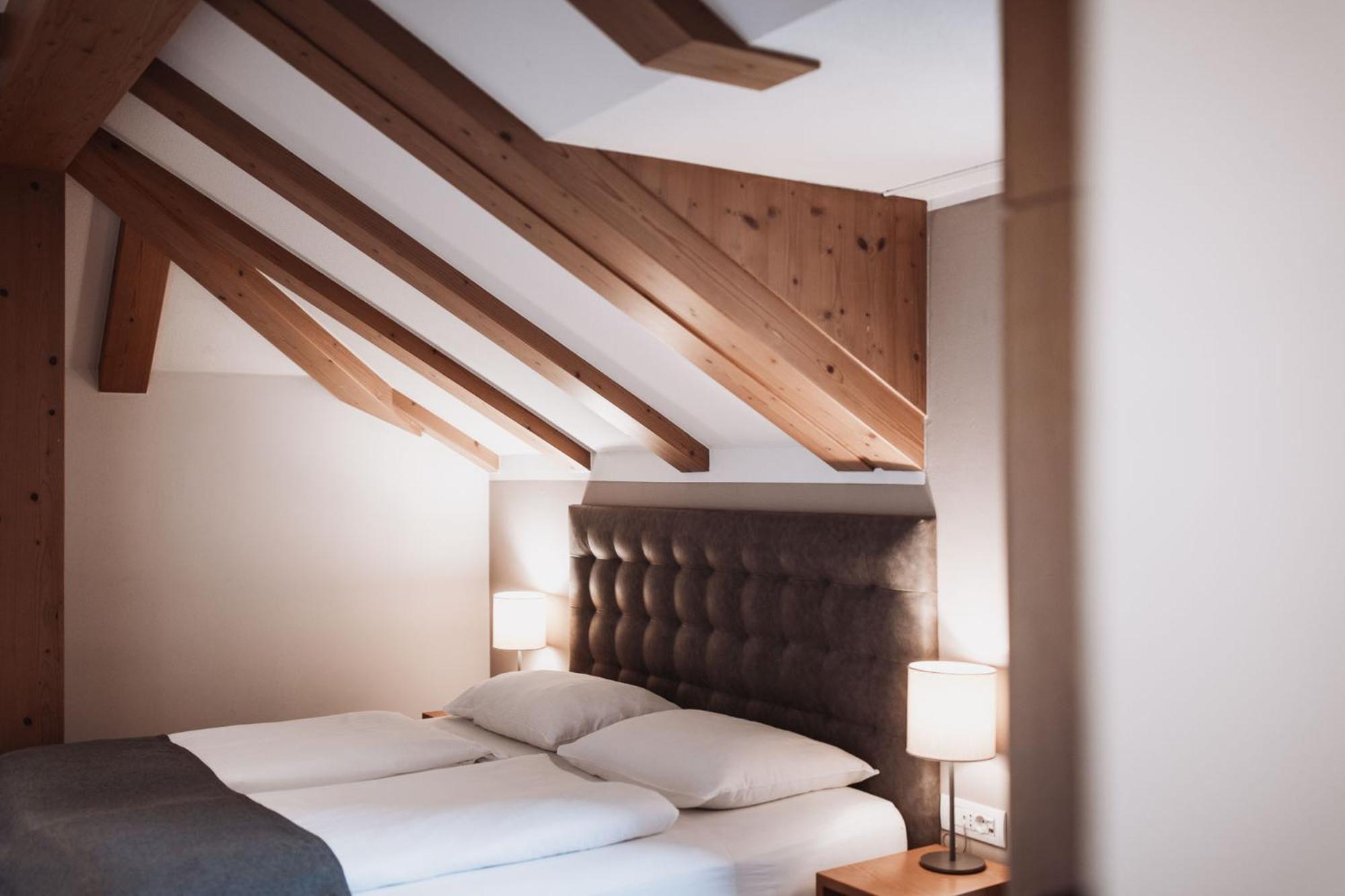 Hotel Montis - Active Nature Spa Bruneck Buitenkant foto