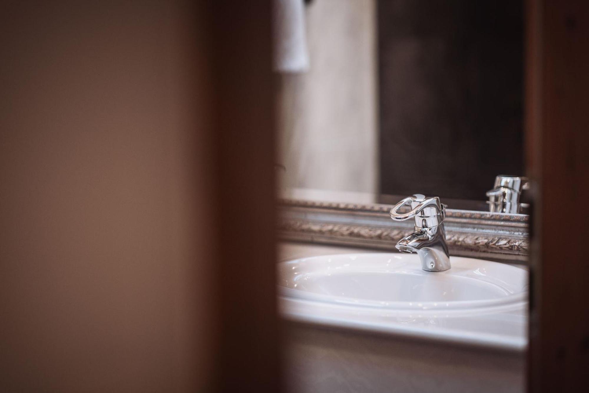 Hotel Montis - Active Nature Spa Bruneck Buitenkant foto