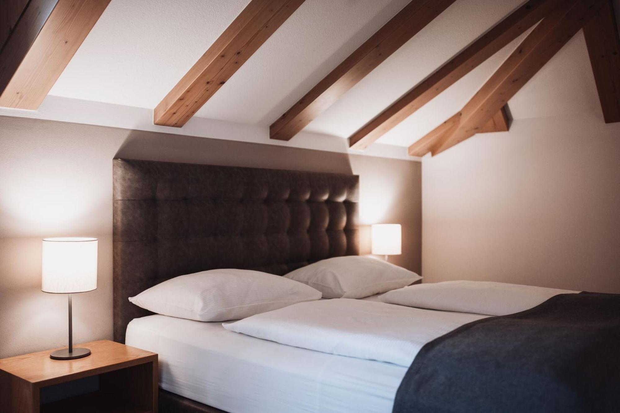 Hotel Montis - Active Nature Spa Bruneck Buitenkant foto